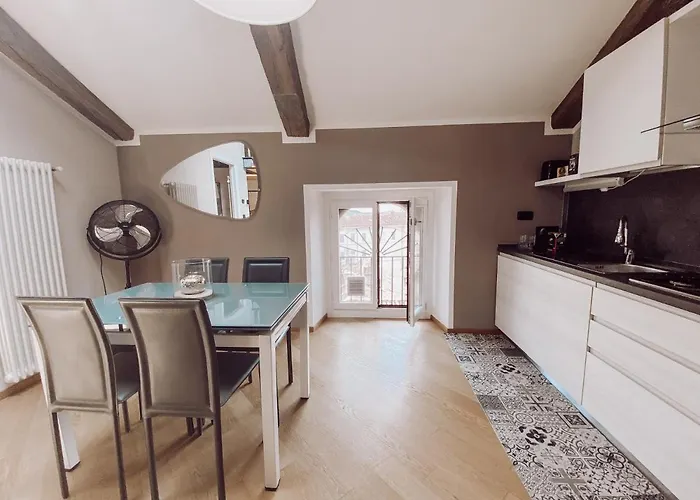 Historic Center Charming Apartment Free Wi-Fi