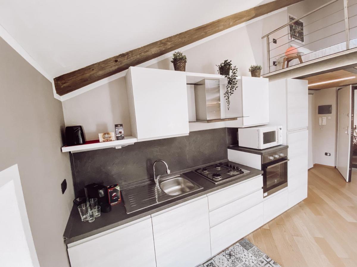 Appartement Historic Center Charming Free Wi-fi *