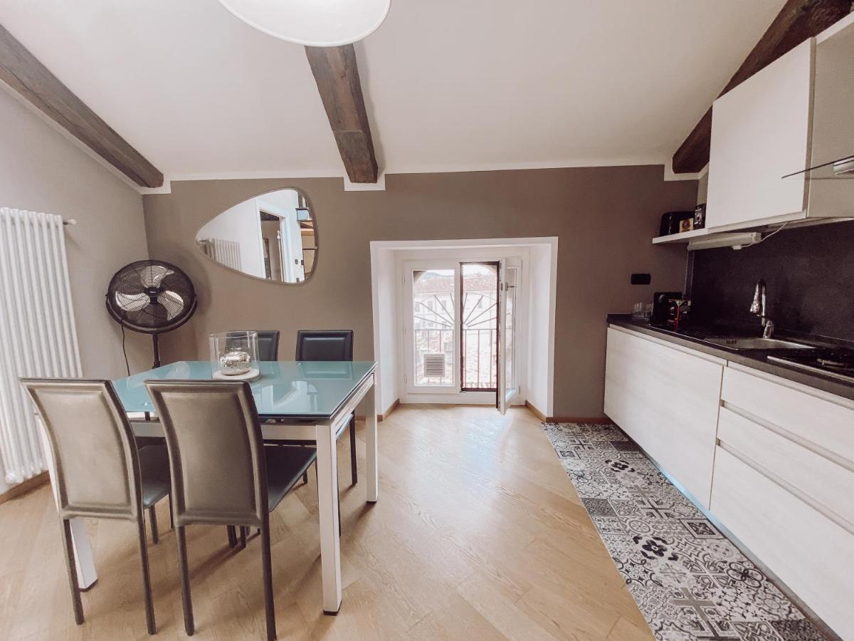 Appartement Historic Center Charming Free Wi-fi