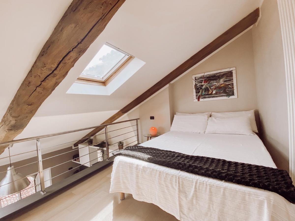 Historic Center Charming Free Wi-fi Appartement *