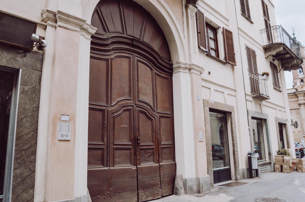 Historic Center Charming Free Wi-fi Appartement *