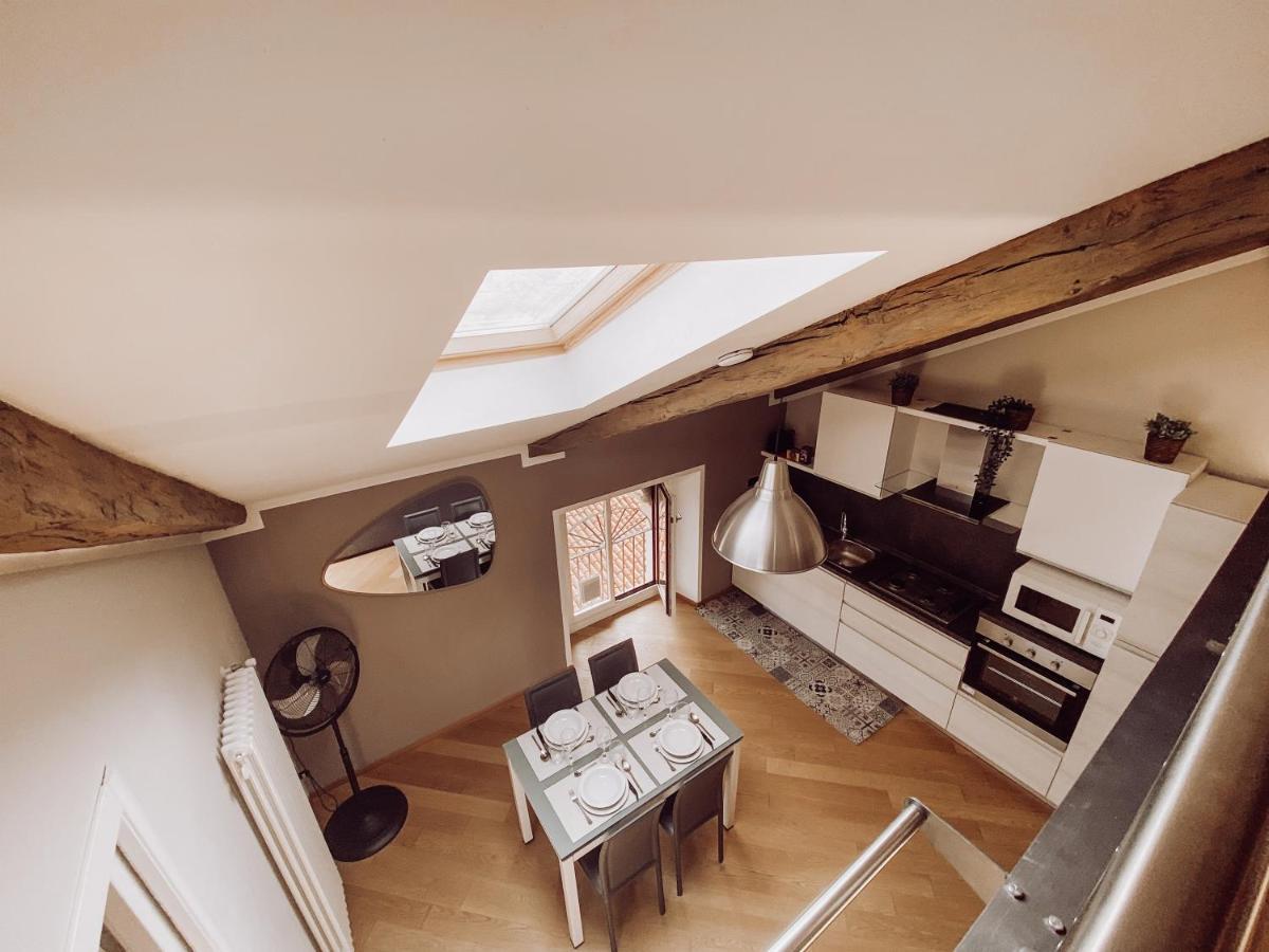 Appartement Historic Center Charming Free Wi-fi
