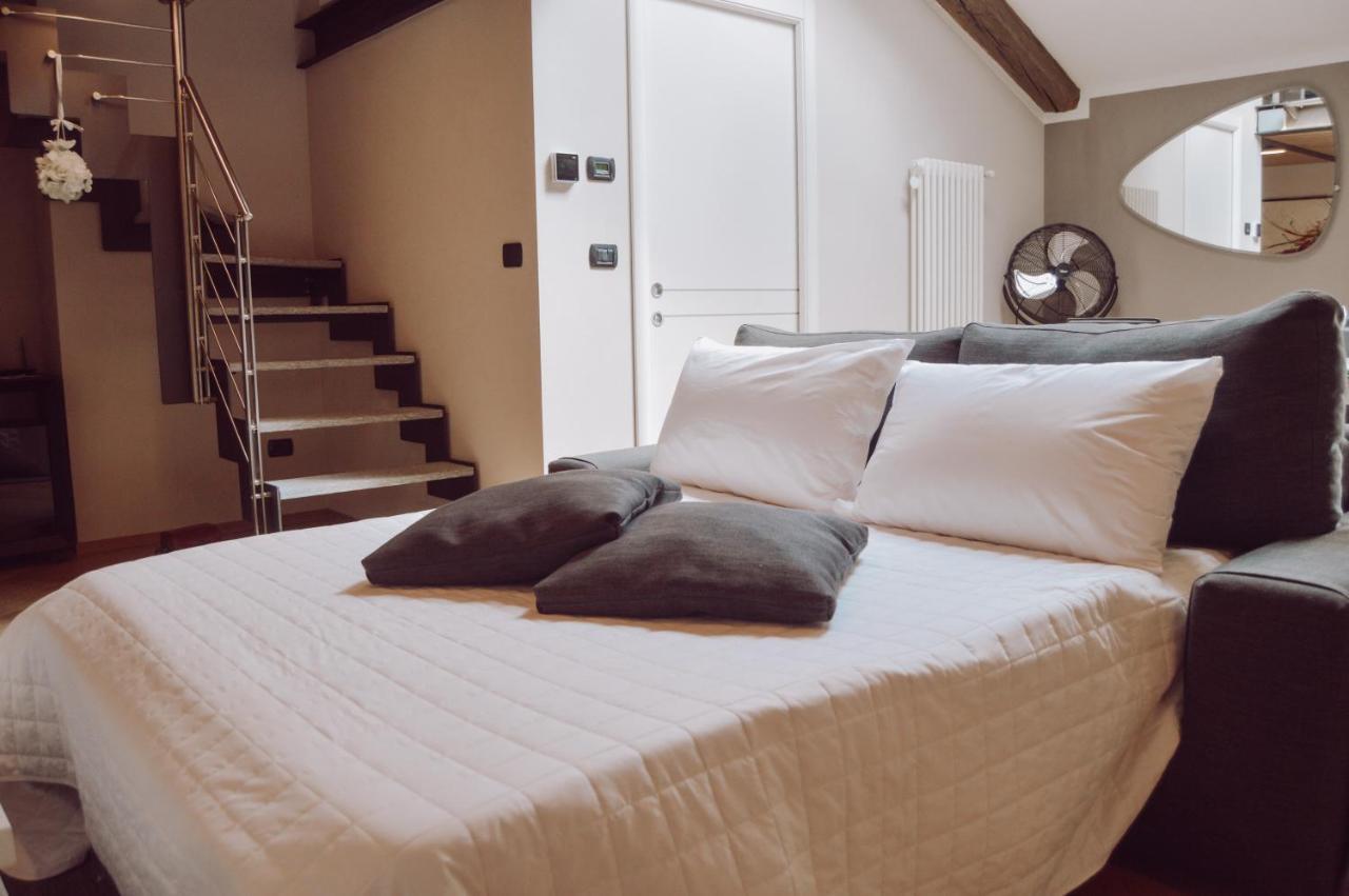 Historic Center Charming Free Wi-fi Savillan