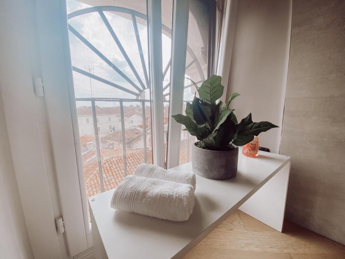 Historic Center Charming Free Wi-fi Appartement Savillan